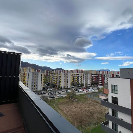 Moncler Residence Braşov Exterior foto